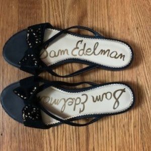 Sam Edelman Dariel Sandals Size 10